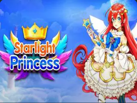 Starlight Princess