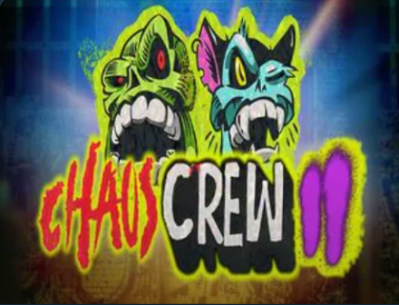 Chaos Crew 2